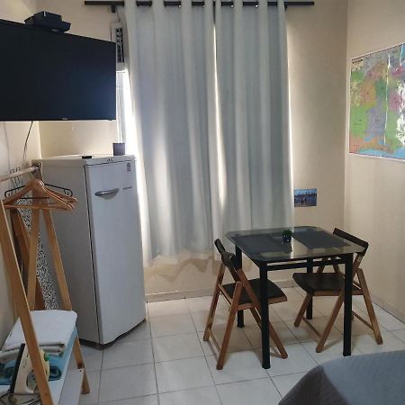 Apartamento Aconchegante Em Copacabana - Unid 617 Rio de Janeiro Eksteriør bilde