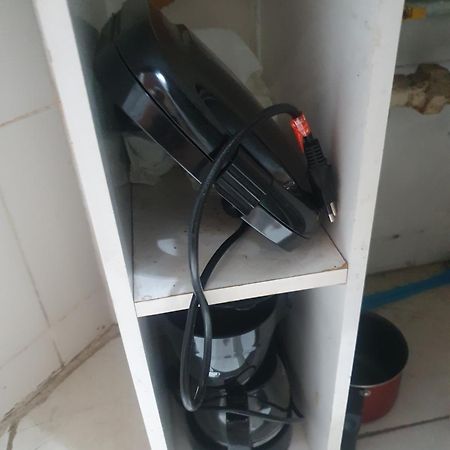 Apartamento Aconchegante Em Copacabana - Unid 617 Rio de Janeiro Rom bilde