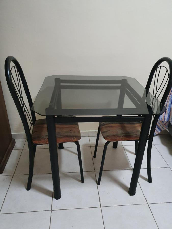 Apartamento Aconchegante Em Copacabana - Unid 617 Rio de Janeiro Eksteriør bilde